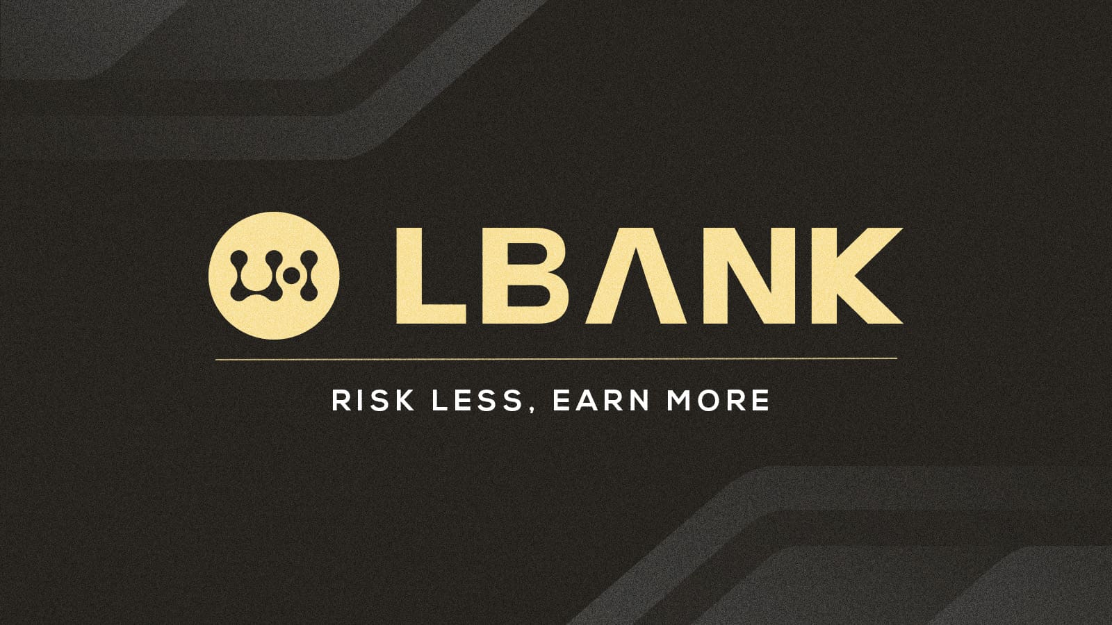 LBank Logo
